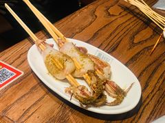 -万利记·长沙粉面小吃(8号仓店)
