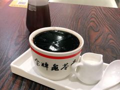 -香港龟正盅 手作糖水甜品龟苓膏(千灯湖环宇城店)