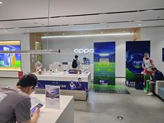 -OPPO服务体验中心(天津和平区天河城店)