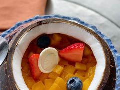 -日落吧·海景咖啡厅·餐酒吧·鸡尾酒·下午茶·乐队表演·浪漫夕阳·三亚文华东方酒店