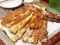 -蒙古人烤羊大师·草原料理(工农大路店)