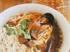 -李先生牛肉面大王(上海站南广场店)