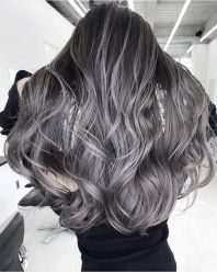 -Hair Code芭曲发型