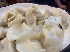 -石老头关东饺子王·东北菜(嘉华鑫城店)
