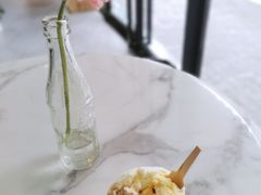 西西里开心果-Dal Cuore 达可芮冰淇淋(陕西北路店)