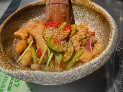-椰庭·椰子鸡·创意玩家(晶耀前滩店)