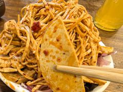 -老刘家永盛斋·传统泡馍(东关南街店)