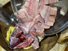 -云尊府云南菜·蒸汽石锅鱼(学清路店)