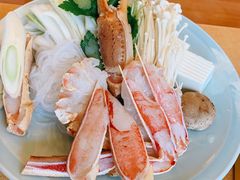 -蟹道乐(道顿堀本店)