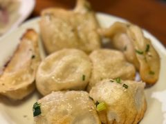 -舒蔡记生煎菜饭(云南中路店)