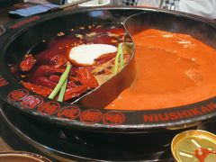 -牛市坎火锅(建设路店)