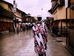 -京都冈本和服体验租赁店(清水寺店)