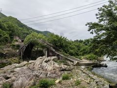 -鹿亭中村