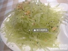 -闫府私房菜(经四路万达店)