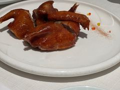 脆皮乳鸽-北京厨房(SKP店)