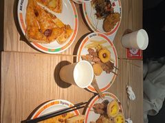 -比格比萨自助(南京万达茂店)