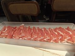 -半闲斋羊肉铺(齐礼阎店)