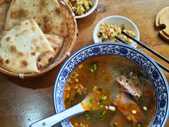 -长安后宰门水盆羊肉(新都心店)