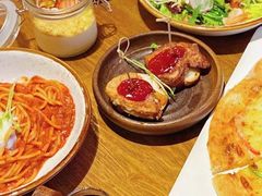 -造精酿餐厅