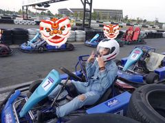 -上赛卡丁车世界