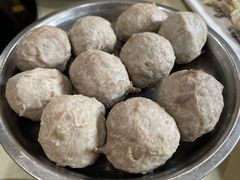 -伟记牛肉(金鸿公路店)