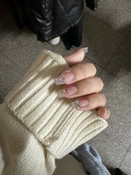 -柚子•猫美睫美甲