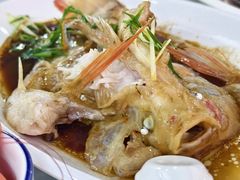 -范饭椰林川湘味海鲜·椰子鸡(三亚湾椰梦长廊店)