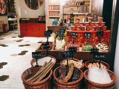 -掌柜的店·河南菜(新天地店)