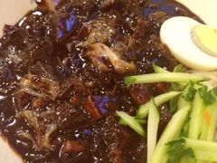 -郑阿姨的家·이모네·韩料&烤肉(武川路店)