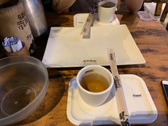-木屋烧烤(白石洲店)