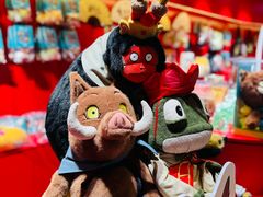 -SFC动漫主题影院(美罗城店)