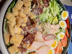 -布拉诺牛排西餐厅(上城天街店)