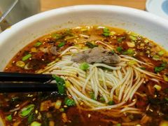 -品回味清真西北楼(宁波首店)