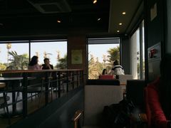 -A TWOSOME PLACE(中文观光区店 )