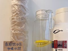 -Line 咖啡(石厦花园店)