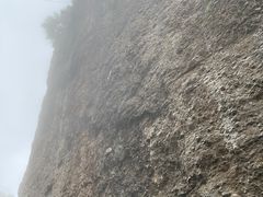 -窦圌山风景区