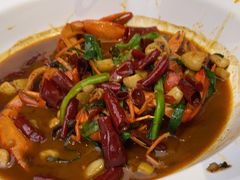 -聚味瞿记·龙虾堂(坡子街店)