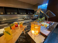 -北京北辰洲际酒店啡扬咖啡厅·自助餐厅