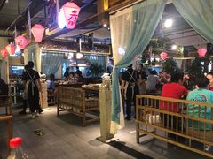 -水煮三国·川鲁江湖菜(香山店)