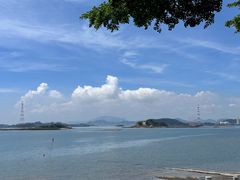 -海沧湾公园