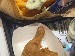 -TACO STAR 塔可星(下沙宝龙店)