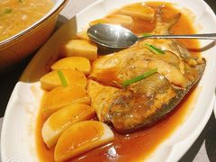 -小厨师·二十年沈家门小海鲜(胜利河店)