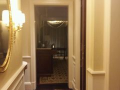 -广州富力丽思卡尔顿酒店