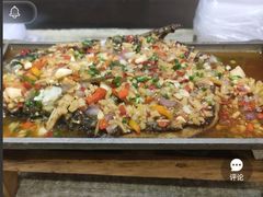 特色鱼-台湾麻吉餐坊(师大店)