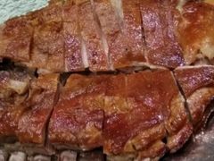 手抓羊肉-巴音浩日娲·蒙餐(双林东路店)