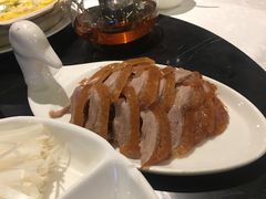 -海湾壹品·粤菜·早茶·烤鸭(拱北店)