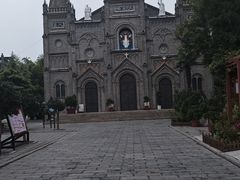 -合家亲妈妈菜·博山菜老字号(联通路店)