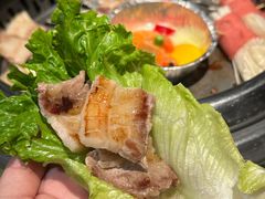 -梨花自助烤肉(乐宾店)