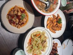 -一记洛阳菜·糖醋小排·水席(十字街店)