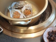 -铭牛烧肉·和牛海鲜自助(高新月牙湖店)